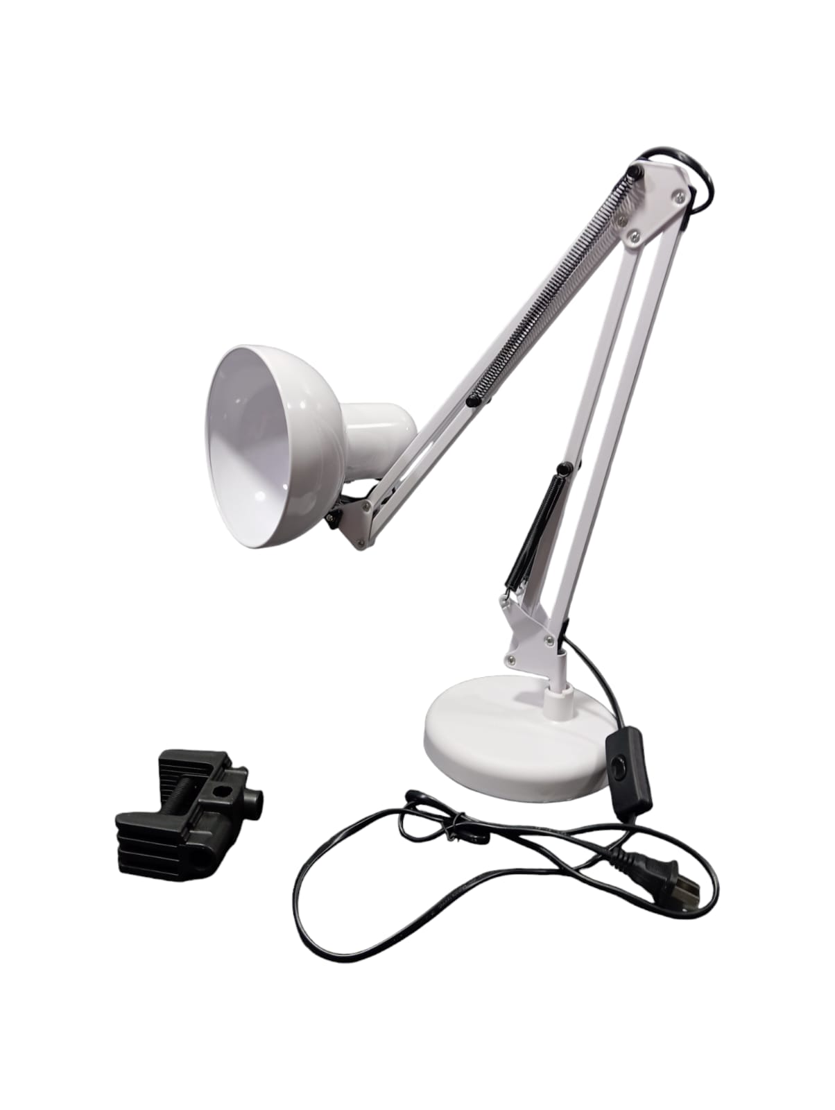 Miniatura 2 de LÁMPARA DE MESA 800B